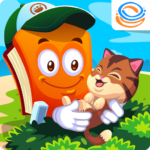 Marbel Pets Rescue MOD APK 5.0.9 (Unlimited Money)