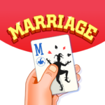Marriage Card Game by Bhoos MOD APK 2.7.53 (Unlimited Money)