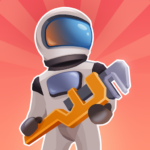 Mars Survivor MOD APK v1.2.9 Unlimited Money