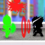 Masks Heroes Adventure of PJ 2 MOD APK v2.5 Unlimited Money