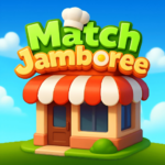 Match Jamboree MOD APK vVARY Unlimited Money