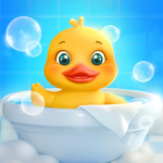 Match Mansion MOD APK v1.782.198 Unlimited Money