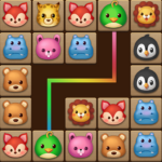 Match Puzzle Tile Connect MOD APK v3.1 Unlimited Money