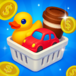 Match World 3D – Win Rewards MOD APK v1.0.1 Unlimited Money