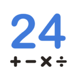 Math 24 – Challenge 24 Puzzle MOD APK v1.3.1 Unlimited Money