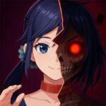 Me Inside Horror Adventure MOD APK v1.0.16 Unlimited Money