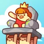 Me is King Farming Empire MOD APK v0.26.7 Unlimited Money