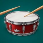 Mega Drum MOD APK 4.8.9 (Unlimited Money)