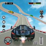 Mega Ramp Car Stunts MOD APK v2.0 Unlimited Money