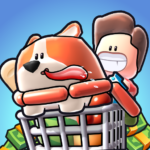 Mega Store MOD APK 1.3.2 (Unlimited Money)