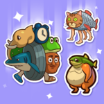 Meme Merge Mania MOD APK 0.8 (Unlimited Money)