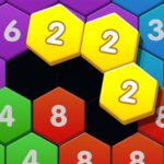 Merge Block  MOD APK 5.7 (Unlimited Money)