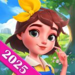 Merge Dreamland  3.41.0 APK (MOD, Premium)