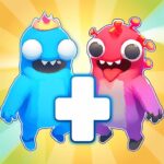 Merge Nightmare MOD APK 1.18 (Unlimited Money)
