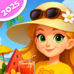 Merge Perfect City MOD APK 3.41.0 (Unlimited Money)