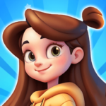Merge Wonder Park  MOD APK 3.41.0 (Unlimited Money)