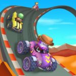 Meta Race MOD APK 1.0.17 (Unlimited Money)