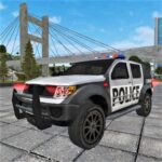Miami Crime Police MOD APK v3.1.4 Unlimited Money