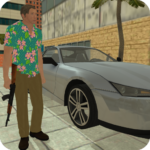 Miami crime simulator MOD APK v3.2.2 Unlimited Money