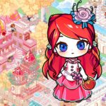 Mily Town World Doll Dress-Up MOD APK v2.1 Unlimited Money