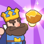 Mine Clash MOD APK v1.0.4.2 Unlimited Money