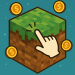 MineClick – Idle Clicker MOD APK v1.0.25 Unlimited Money