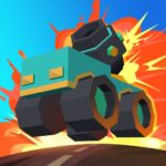 Mineral Tycoon MOD APK v1.0.2 Unlimited Money