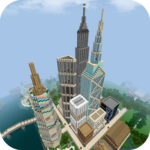 Mini Block Craft 2 MOD APK v19.2.2.mc2 Unlimited Money