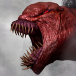 Mist RPG horror idle action MOD APK v1.8.1 Unlimited Money