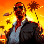 Mob Wars LCN Underworld Mafia MOD APK v3.95.2 Unlimited Money