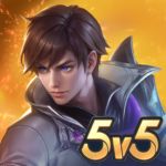 Moba Legends MOD APK 1.9.97.10908  (Unlimited Money)