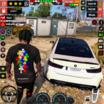 Modern Car School Driving Game MOD APK 2.58 (Unlimited Money)