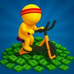 Money Rush Factory MOD APK v0.3.1 Unlimited Money