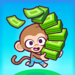 Monkey Mart MOD APK v1.6.6 Unlimited Money