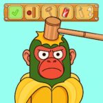 Monster Transformer MOD APK 2.0 (Unlimited Money)