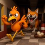 Monsters Survival Escape MOD APK v3.9.1 Unlimited Money