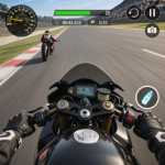 Moto Race Master MOD APK 1.4.71 (Unlimited Money)
