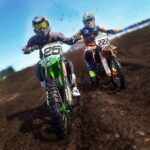 Motocross Stunt Bike Racing 3d MOD APK v1.48 Unlimited Money