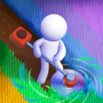 Mow My Lawn – Cutting Grass MOD APK v1.70 Unlimited Money