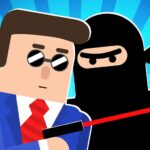 Mr Bullet – Spy Puzzles MOD APK v5.50 Unlimited Money