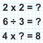Multiplication Table Math Game MOD APK 3.05 (Unlimited Money)