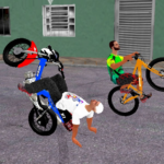 Mx Bikes Online MOD APK v1.6 Unlimited Money