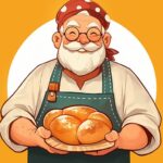 My Bakery Story MOD APK vVARY Unlimited Money