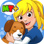 My City  MOD APK 4.2.0 (Unlimited Money)