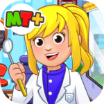 My City  MOD APK 4.2.0 (Unlimited Money)