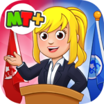 My City  MOD APK 4.2.0 (Unlimited Money)