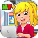 My City Office MOD APK v4.2.0 Unlimited Money