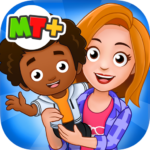 My City Orphan House MOD APK v4.2.0 Unlimited Money