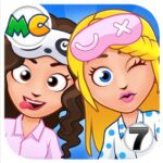 My City  MOD APK 4.2.1 (Unlimited Money)