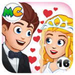 My City  MOD APK 4.2.0 (Unlimited Money)